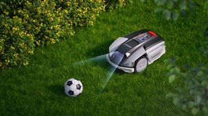 Sunseeker S5 RTK robotgräsklippare utan slinga 1600 m2