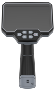 Inspeksjonskamera USB, 115 cm kameraarm, vanntett