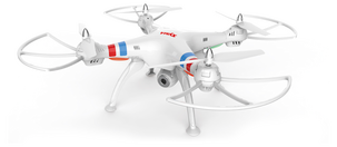 Syma X8W 2,4 GHz R/C-drone