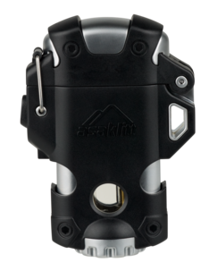 Asaklitt stormlighter