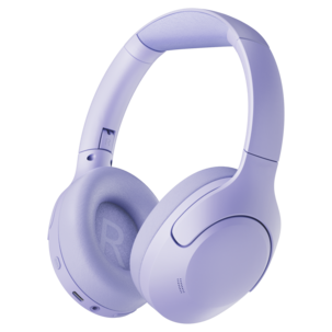 Exibel BAX85 trådlösa over ear-hörlurar