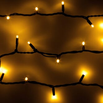 LED Pro utbyggbar lyslenke med 5 års garanti, utendørs, Northlight