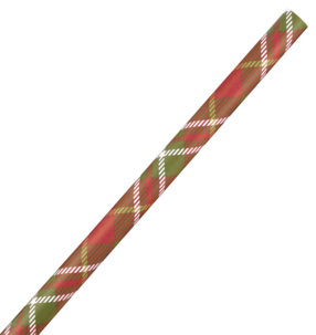 Julpapper kraft, 4 m x 70 cm