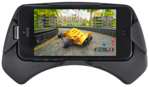 Spelskal för iPhone 5/5S