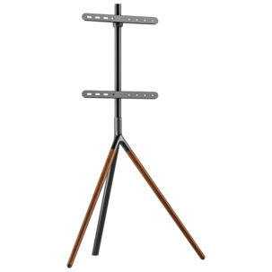 Sinox Tripod TV-teline käännettävä FSC 45–65 tuumaa, 32 kg, 137 cm