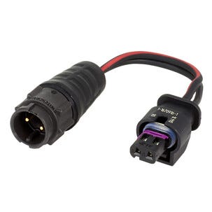 Adapterkabel Gardena R40/Husqvarna Automower 305/308