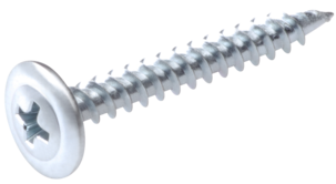 Montasjeskrue 4,2x85 mm