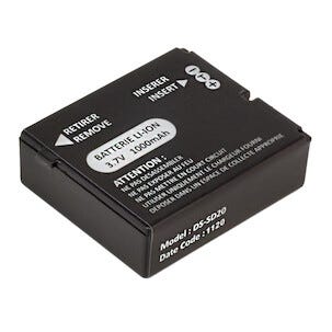 Batteri AEE SD20 720P