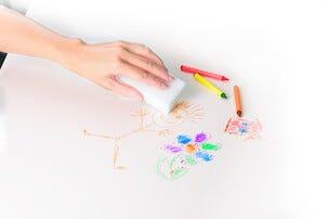 Fläcksuddare 4-pack