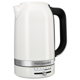 KitchenAid vattenkokare med temperaturinställning, 1,7 l 5KEK1701E