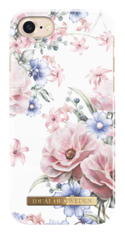 iDeal of Sweden, deksel for iPhone 8 / SE2020