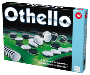 Othello Alga brädspel, från 8 år