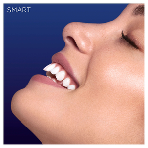 Oral-B Smart Sensitive Sähköhammasharja, 5 harjaustilaa