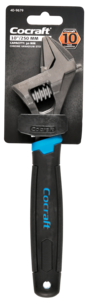 Skiftnyckel Cocraft