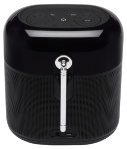 JBL Tuner XL Bluetooth-høyttaler og DAB-radio