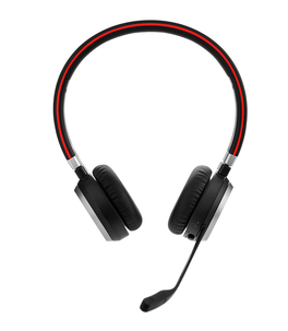 Jabra Evolve 65 SE stereo trådlöst headset