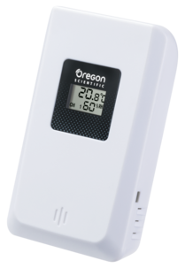 Klimatkontroll Oregon RAR502X