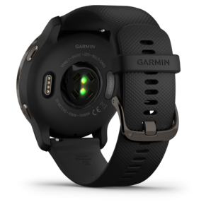 Garmin Venu 2 smartwatch aktivitetsklocka, 45 mm