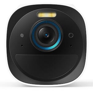 EufyCam 3 Kit, 2 övervakningskameror inkl. homebase
