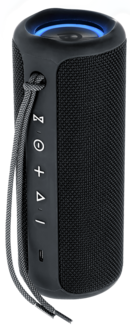 Exibel BX70 Bluetooth-høyttaler LED, utendørs