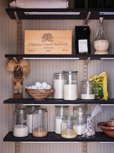 Ledvance Linear oppladbar LED-benkbelysning, 400 mm