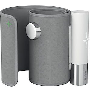 Withings Core, blodtrykksmåler