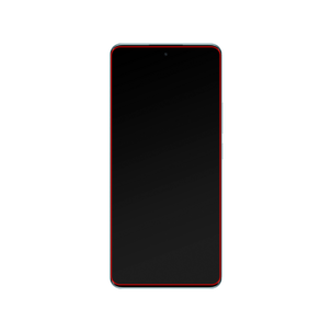 Mobilize Ultra Clear Glass skärmskydd Xiaomi Redmi 15