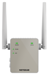 Netgear EX6120 AC-WiFi-repeater 