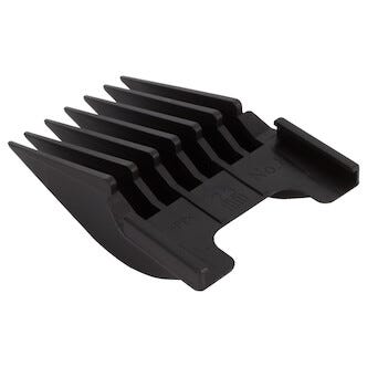 Förhöljningskam 25mm Moser