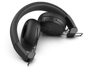 Langattomat on-ear-kuulokkeet Studio ANC, JLab