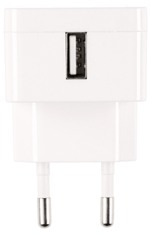 USB-A laddare