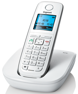 Trådlös telefon Gigaset A510