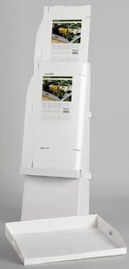 Planteringsbricka Nelson