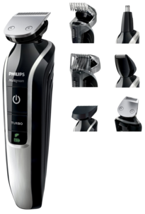 Multitrimmer Philips Multigroom series 5000
