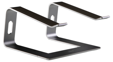 Desire2 Supreme Pro laptopställ för skrivbord