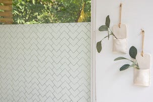 D-C-Fix Static vindusfilm med innsynsskjerming