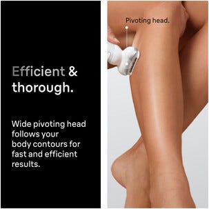 Braun Silkepil 9 Wet and Dry epilator 9-030