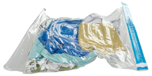 Vakuumpåsar Roll Up, 2-pack