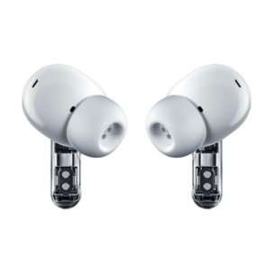 Nothing Ear (3) Langattomat vastamelunappikuulokkeet Bluetooth
