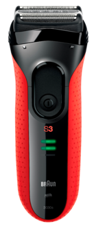 Rakapparat Braun 3030s Series 3