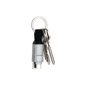 Rolling Square InCharge 6 universalkabel, 6 cm