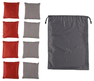 Cornhole utespill for barn og voksne