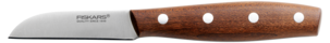 Fiskars Norr kockkniv och skalkniv, 2-pack