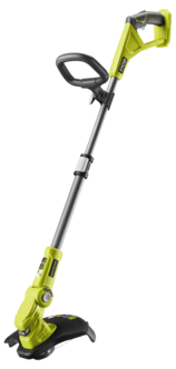 Ryobi grästrimmer 18 V OLT1832A, batteridriven