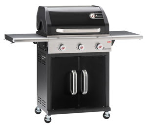 Gasolgrill Triton PTS 3.0, Landmann