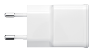 Samsung ETA-U90EWE USB-lader for nettbrett