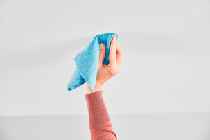 Tesa självhäftande krok tak