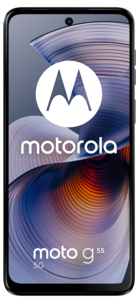Motorola Moto G55 5G 256 GB Dual SIM Älypuhelin