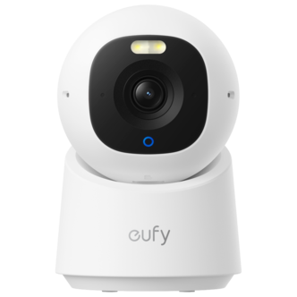 Eufy E30 AI Valvontakamera 4K, sisäkäyttöön