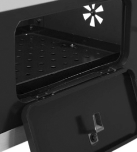 Landmann Dorado kullgrill 